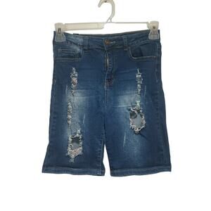 Elite Women's Shorts Size 9/10